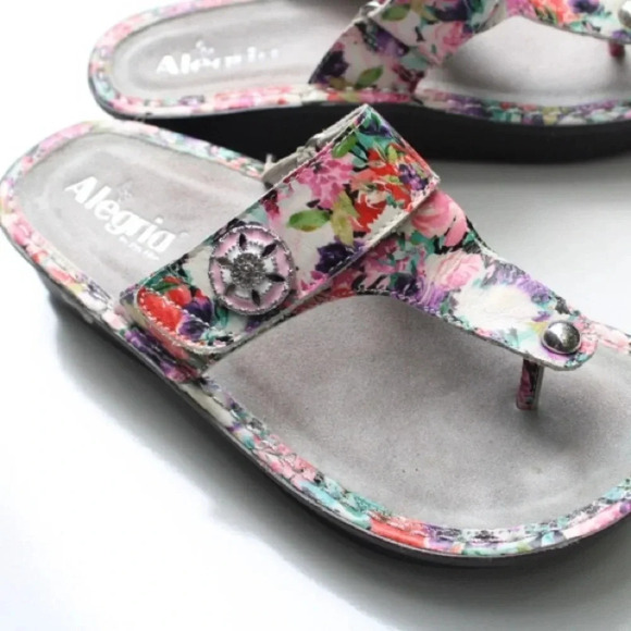 Alegria Carina sandals - Picture 5 of 10